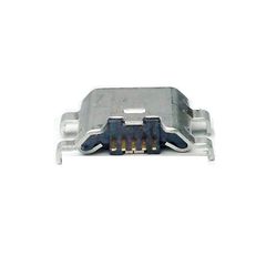 Micro USB Charging Port Επαφή φόρτισης για Lenovo A5500