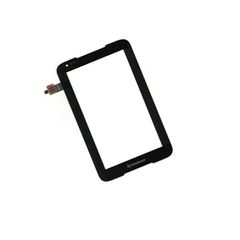 Lenovo A5000 μηχανισμός αφή Digitizer μαύρο