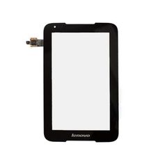 Lenovo A1000 μηχανισμός αφής Touch screen Digitizer μαύρο