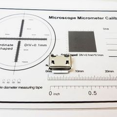 Επαφή φόρτισης micro USB Charging port για tablet Lenovo A2107-A2207
