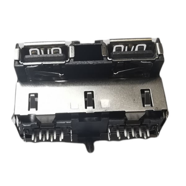 PS4 USB Port Connector 1200 model