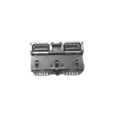 PS4 USB Port Connector 1200 model-thumb-1
