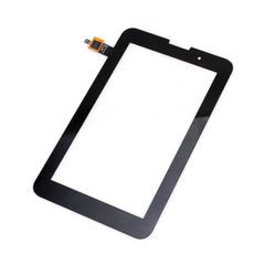 Lenovo A3000 μηχανισμός αφής Touch screen Digitizer μαύρο