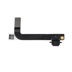 iPad 4 Flex φόρτισης Charging port dock Connector Μαύρο