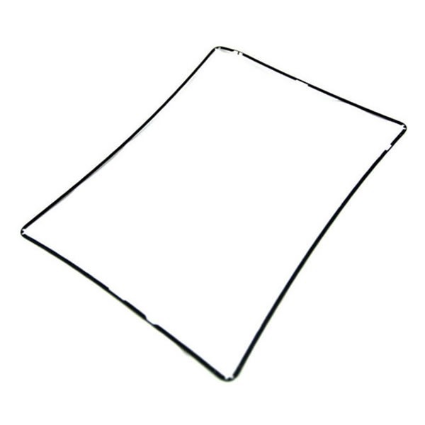 iPad 2 mid Frame Bezel πλαίσιο στήριξης οθόνης μαύρο