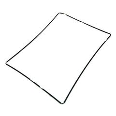 iPad 2 mid Frame Bezel πλαίσιο στήριξης οθόνης μαύρο