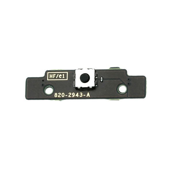 iPad 2 Home Button Flex