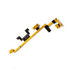 iPad 3/ iPad 4 Καλωδιοταινία Power ON/ OFF/ Volume Flex