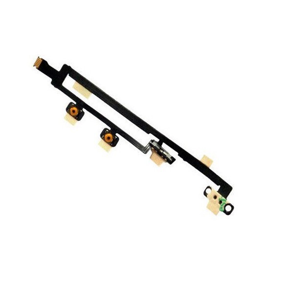 iPad Mini Καλωδιοταινία Power ON/OFF/Volume Flex