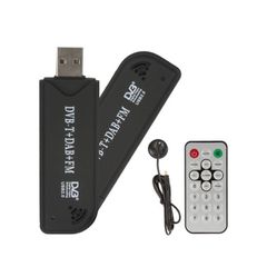 USB SDR Δέκτης RTL2832U R860 DVB-T