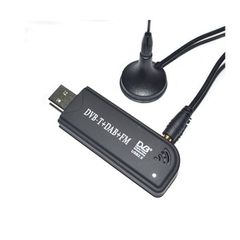 USB SDR Δέκτης RTL2832U R860 DVB-T-thumb-1