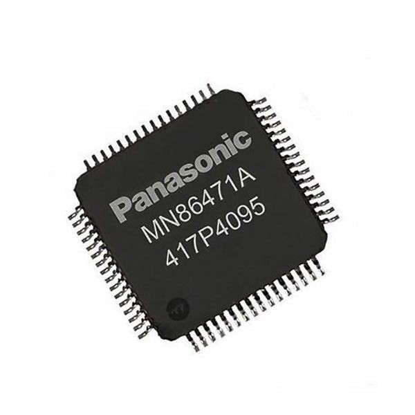 MN86471A HDMI Video IC Chip για PS4