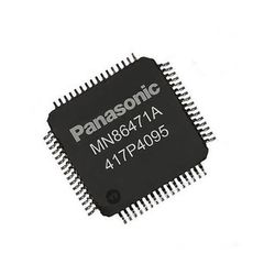 MN86471A HDMI Video IC Chip για PS4