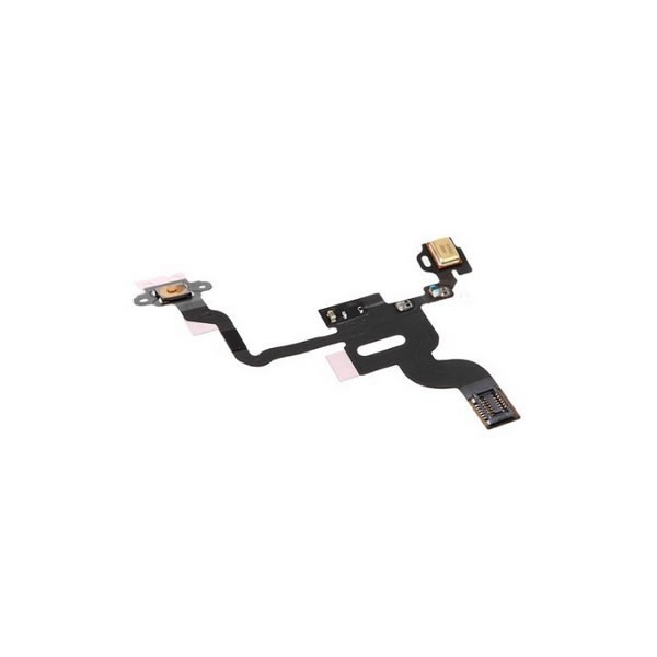 iPhone 4 Power on/ off flex cable Proximity Sensor