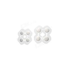 Nintendo 3DS/ 3DSXL Button Sticker Set