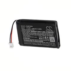 Μπαταρία για χειριστήριο PS4 Dualshock 4 LIP1522