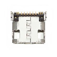 Samsung Galaxy S4 I9500/ I9505 USB Charging connector