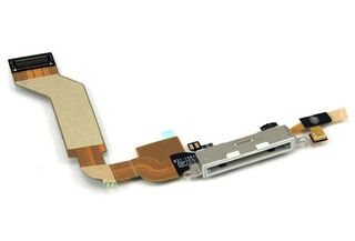 IPhone 4s Καλωδιοταινία φόρτισης Dock Charge Connector flex