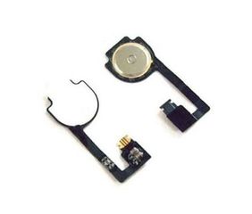 iPhone 4 Home Button Flex Cable-thumb-1