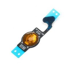 iPhone 5 Home Button Flex Cable-thumb-1