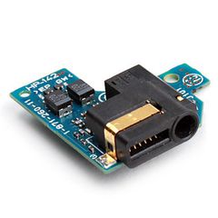 PCB Headphone Socket για PSP 2004