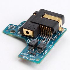 PCB Headphone Socket για PSP 2004-thumb-1