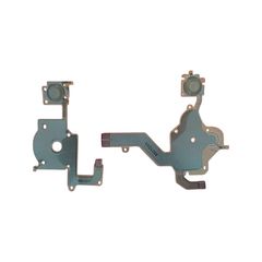 L + R Key Flex Cable Σετ για PSP 3004 - Αριστερή + Δεξιά Καλωδιοταινία Κουμπιών