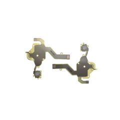 L + R Key Flex Cable Σετ για PSP 3004 - Αριστερή + Δεξιά Καλωδιοταινία Κουμπιών