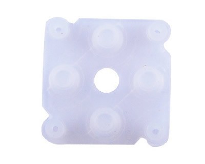 PSP 2004 D-Pad Rubber πλήκτρα