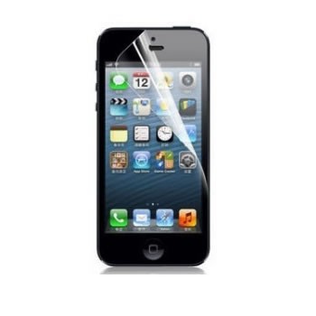 Προστατευτική ζελατίνα οθόνης για iPhone 5