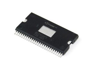 BD7956FS IC Drive Controller για Playstation 3
