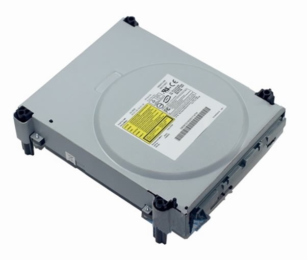LiteOn DG-16D2S DVD Drive Xbox 360