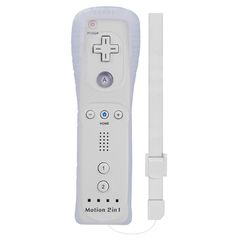 Χειριστήριο Wii Remote Controller με Motion Plus για Nintendo Wii / Wii U