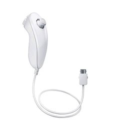 Χειριστήριο Nunchuck Controller για Nintendo Wii