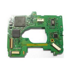 PCB DVD Board πλακέτα DVD ROM για Nintendo Wii