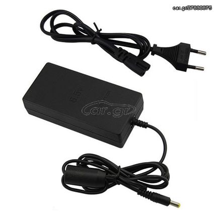 Τροφοδοτικό για PS2 Slim AC Adapter