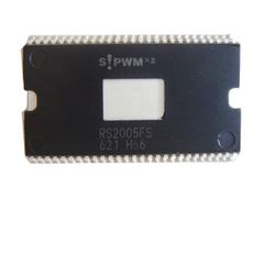 RS2005FS IC Controller για Playstation 2 slim