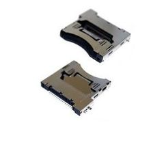 Nintendo DSi /DSi XL Slot 1 socket υποδοχή κάρτας παιχνιδιού