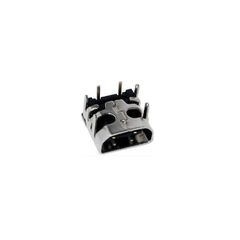 Power Jack Socket βύσμα φόρτισης για Nintendo DS Lite