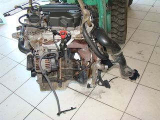 ΜΗΧΑΝΗ SMART FORFOUR  1.5 CDI  639.939   