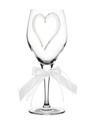 Καράφα και ποτήρι κρυστάλλινο με πέτρες P.Q. EUROPEAN CRYSTALS K2027-PK2027-thumb-1