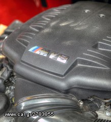 ΜΗΑΝΗ ΚΟΜΠΛΕ ΜΕ ΣΑΖΜΑΝ BMW M3 E92 '05-'12!!!!!!!!