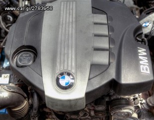MHXANH KOMΠΛΕ ΜΕ ΣΑΖΜΑΝ BMW E90 DIESEL '05-'12!!!!!!!