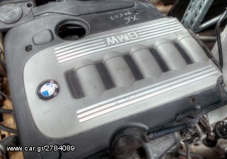 MHXANH KΟΜΠΛΕ ΜΕ ΣΑΖΜΑΝ BMW X6 '08-'12!!!!!!!!!