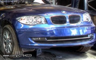 ΜΟΥΡΑΚΙ ΚΟΜΠΛΕ ΜΕ ΑΕΡΟΣΑΚΟΥΣ BMW E87 '04-'11 M LOOK Κ' ΑΠΛΟ!!!!!!!!!!