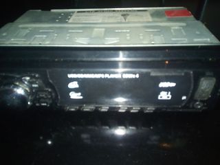 ΡΑΔΙΟ /USB/SD/MP3 PLAYER-thumb-1