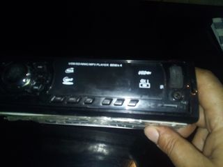 ΡΑΔΙΟ /USB/SD/MP3 PLAYER-thumb-3
