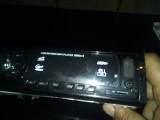 ΡΑΔΙΟ /USB/SD/MP3 PLAYER-thumb-4