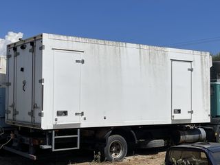 Ψυκτικοί Θάλαμοι Lamberet 1997 6,30Χ2,45μτρ