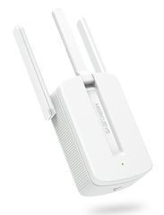 MERCUSYS Wi-Fi Range Extender MW300RE, 300Mbps, MIMO, Ver. 3